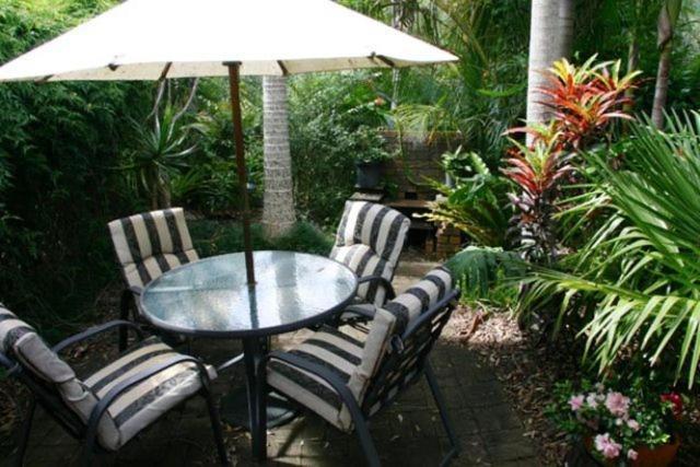 Hillside Country Retreat Bed and Breakfast Guldkusten Rum bild